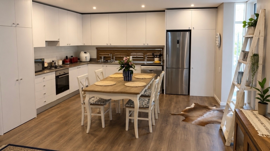 2 Bedroom Property for Sale in Somerset Lakes Western Cape